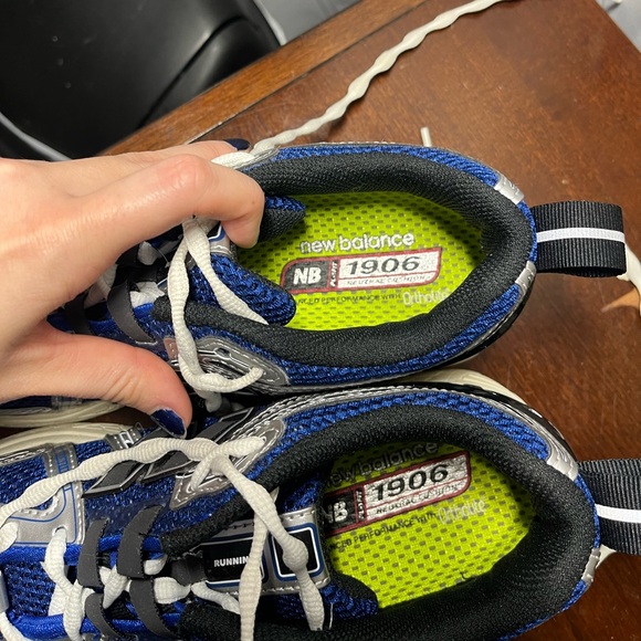 New Balance 1906 Sneakers (Size 9 Women’s) - Picture 6 of 8
